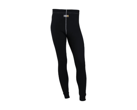 OMP First Pants Black - Size M thumbnail 2