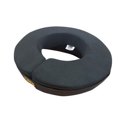OMP Anatomic Neck Collar - Black thumbnail 1