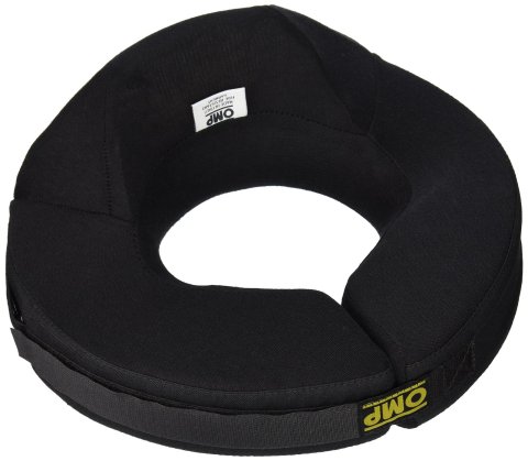 OMP Anatomic Neck Collar - Black thumbnail 2