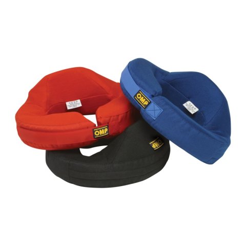 OMP Anatomic Neck Collar - Black thumbnail 3