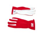 OMP Red Rally Gloves - Size XL thumbnail 2