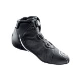 OMP One Evo X R Shoes Black - Size 40 (Fia 8856-2018) thumbnail 1