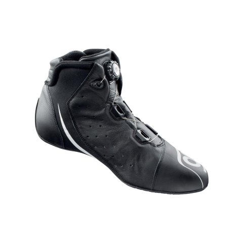 OMP One Evo X R Shoes Black - Size 45 (Fia 8856-2018) thumbnail 1