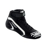 OMP First Shoes My2021 Black - Size 42 (Fia 8856-2018) thumbnail 2