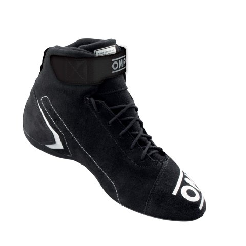 OMP First Shoes My2021 Black - Size 45 (Fia 8856-2018) thumbnail 1