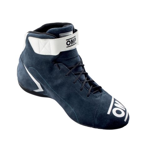 OMP First Shoes My2021 Blue/Cyan - Size 39 (Fia 8856-2018) thumbnail 2