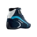 OMP First Shoes My2021 Blue/Cyan - Size 41 (Fia 8856-2018) thumbnail 4