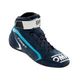 OMP First Shoes My2021 Blue/Cyan - Size 41 (Fia 8856-2018) thumbnail 6