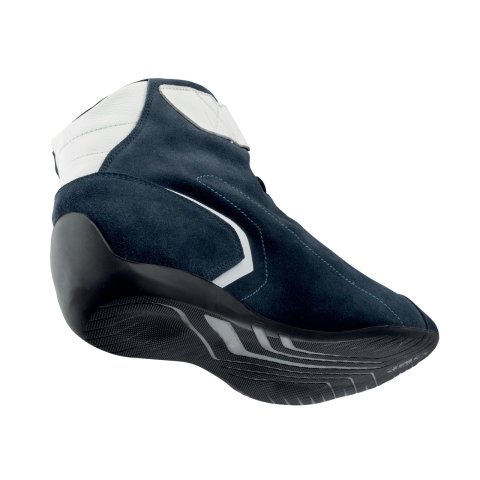 OMP First Shoes My2021 Blue/Cyan - Size 43 (Fia 8856-2018)