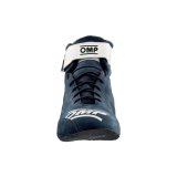 OMP First Shoes My2021 Blue/Cyan - Size 43 (Fia 8856-2018) thumbnail 5
