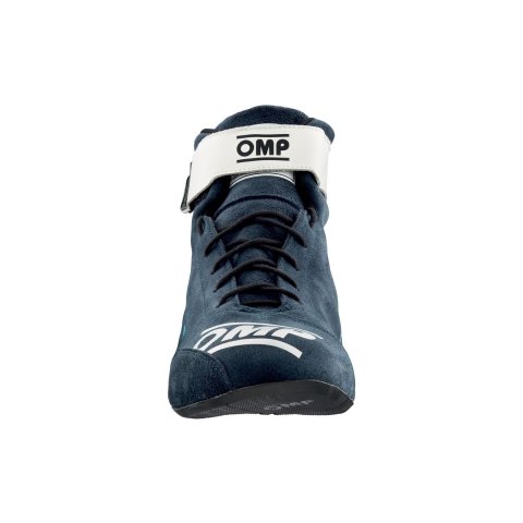 OMP First Shoes My2021 Blue/Cyan - Size 46 (Fia 8856-2018) thumbnail 5