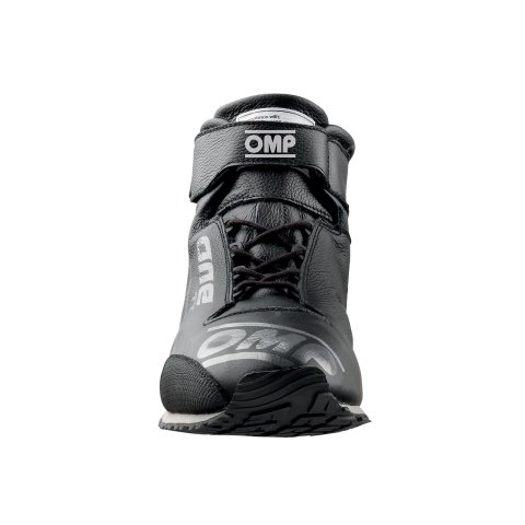 OMP One TT Shoes Black - Size 42 thumbnail 4