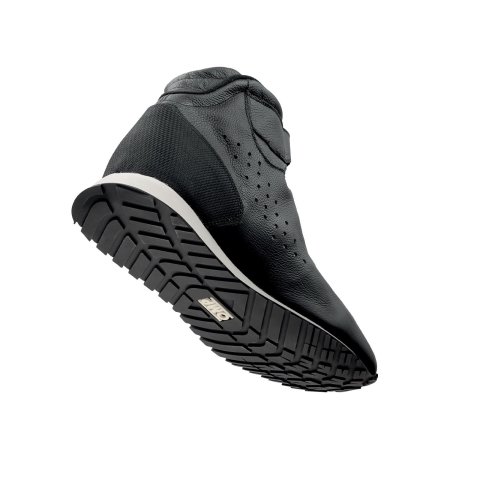 OMP One TT Shoes Black - Size 44 thumbnail 5