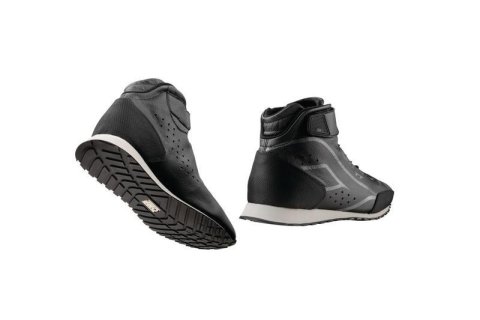 OMP One TT Shoes Black - Size 44 thumbnail 6