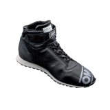 OMP One TT Shoes Black - Size 45 thumbnail 1