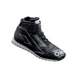 OMP One TT Shoes Black - Size 46 thumbnail 2
