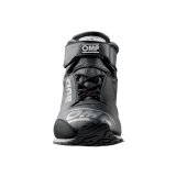OMP One TT Shoes Black - Size 47 thumbnail 4