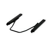 OMP Universal Seat Mounting Sliding Rail Kit thumbnail 1