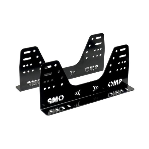 OMP Steel Brackets 3mm/ Length 400mm thumbnail 1