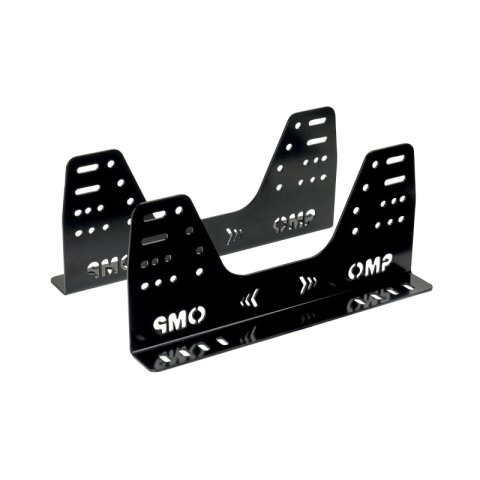 OMP Steel Brackets 3mm/ Length 400mm thumbnail 2