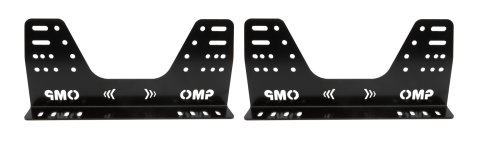OMP Steel Brackets 3mm/ Length 400mm thumbnail 3