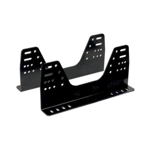 OMP Aluminum Brackets 6mm/ Length 400mm thumbnail 1
