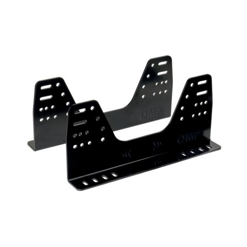 OMP Aluminum Brackets 6mm/ Length 400mm thumbnail 2