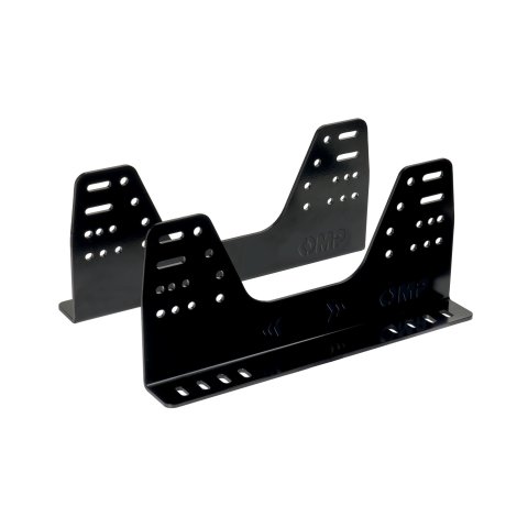 OMP Aluminum Brackets 6mm/ Length 400mm thumbnail 3