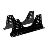 OMP Aluminum Brackets 6mm/ Length 495mm thumbnail 1
