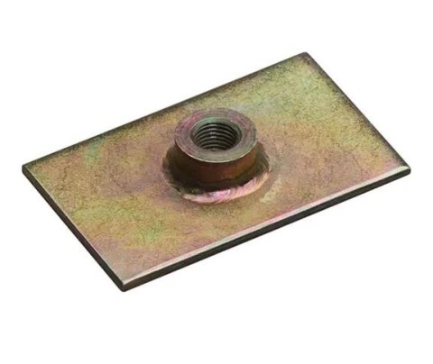 OMP Reinforcement Steel Plate