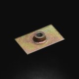 OMP Reinforcement Steel Plate thumbnail 2