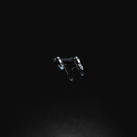 OMP Helmet Steel Hook thumbnail 2