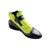 OMP KS-2 Shoes My2021 Yellow/Black - Size 40 thumbnail 1