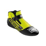 OMP KS-2 Shoes My2021 Yellow/Black - Size 40 thumbnail 2