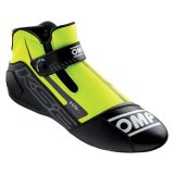 OMP KS-2 Shoes My2021 Yellow/Black - Size 40 thumbnail 3