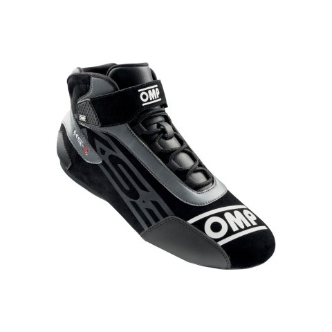 OMP KS-3 Shoes My2021 Black - Size 39