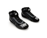 OMP KS-3 Shoes My2021 Black - Size 39 thumbnail 4