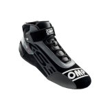 OMP KS-3 Shoes My2021 Black - Size 43 thumbnail 1