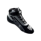 OMP KS-3 Shoes My2021 Black - Size 43 thumbnail 2