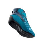 OMP KS-3 Shoes My2021 Navy Blue/Cyan - Size 37 thumbnail 4