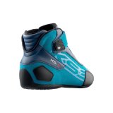 OMP KS-3 Shoes My2021 Navy Blue/Cyan - Size 46 thumbnail 1