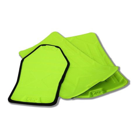OMP KS-1 Pro Body Protection 6mm Padding - Size S