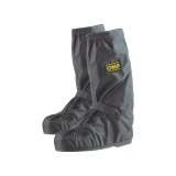 OMP Rain Over Shoe Black - Size S thumbnail 1