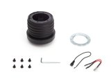 OMP 97-01 VW Golf 4/Audi A3/A4/Wv Polo 2Serie 98 Steering Wheel Hub thumbnail 2