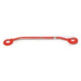 OMP Front Upper Strut Bar Mercury - Cougar thumbnail 1