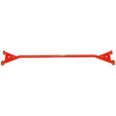 OMP Audi A3 Front Bar Upper Steel thumbnail 1
