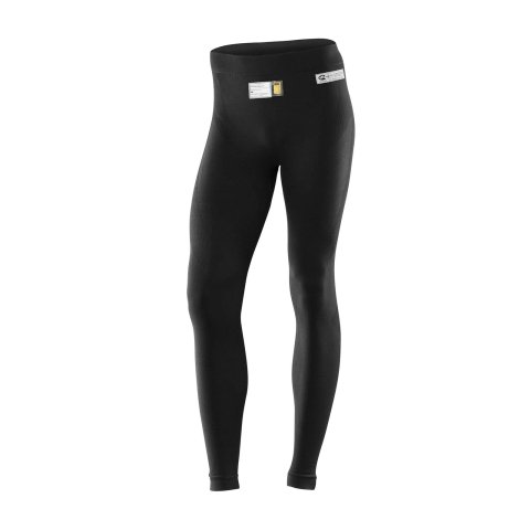 OMP One Evo Underwear Pants Fia 8856-2018 - Black Sz XL/XXL thumbnail 1