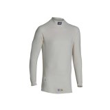 OMP First Top - White Size M thumbnail 1
