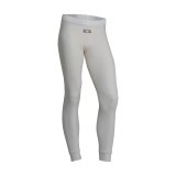 OMP First Pants Fia 8856-2018 - White Sz Large thumbnail 1