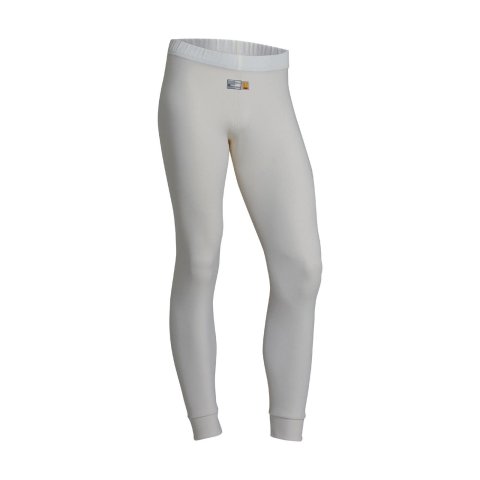 OMP First Pants Fia 8856-2018 - White Sz Large